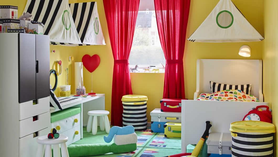 Mobilya ve Ev Dekorasyonu IKEA Türkiye