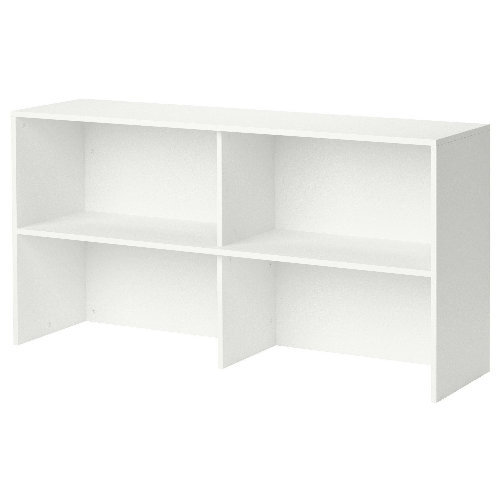 GALANT çalışma masası ek ünite beyaz 160x80 cm IKEA Çalışma Alanları