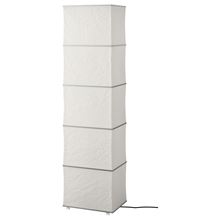 Ikea papierlampe