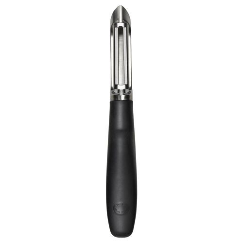 IKEA 365+ VARDEFULL peeler black 17 cm IKEA Cooking