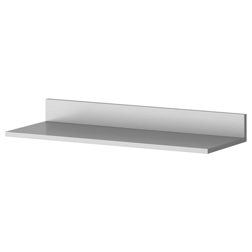 LIMHAMN duvar rafı paslanmaz çelik 60x7 cm IKEA Mutfaklar LIMHAMN duvar rafı paslanmaz çelik 60x7 cm IKEA Mutfaklar