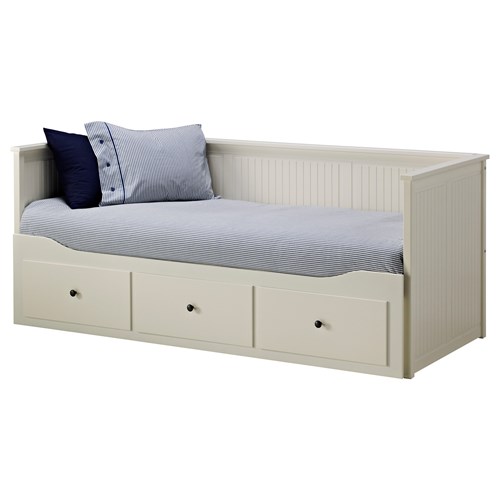 HEMNES divan, beyaz, 80x200 cm IKEA Türkiye