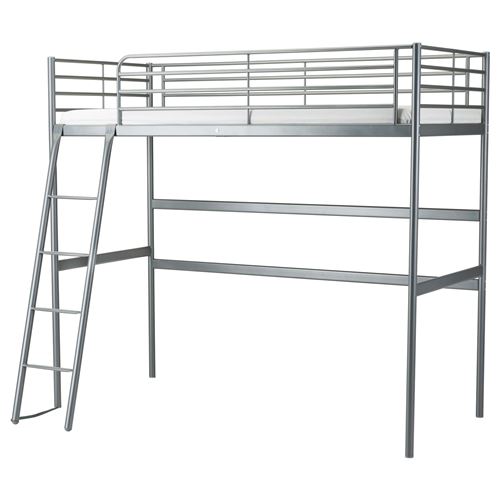 SVARTA ranza lame2 90x200 cm IKEA IKEA Çocuk