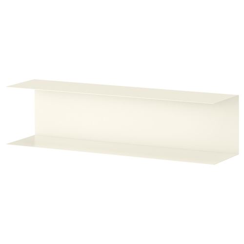 BOTKYRKA duvar rafı beyaz 80x20 cm IKEA Mutfaklar