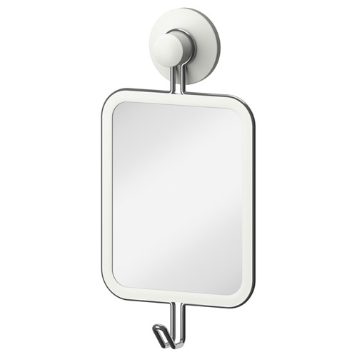immeln ayna gri 12x24 cm ikea banyolar immeln ayna gri 12x24 cm ikea banyolar