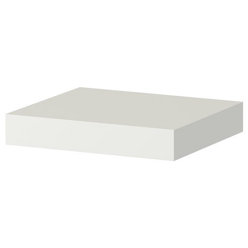LACK duvar rafı beyaz 30x26 cm IKEA Kitaplıklar ve Raflar LACK duvar rafı beyaz 30x26 cm IKEA Kitaplıklar ve Raflar