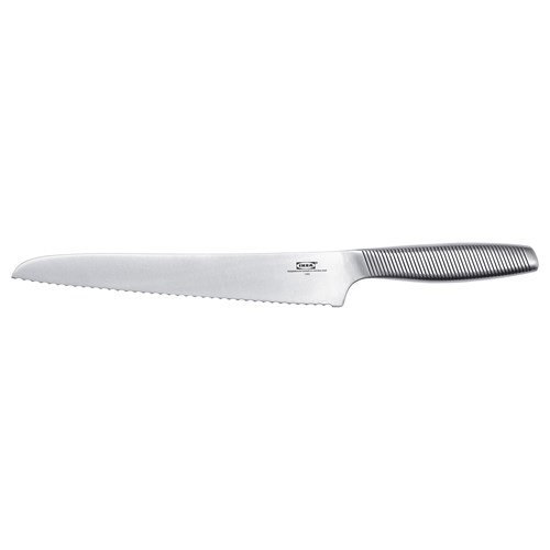 IKEA 365+ bread knife stainless steel 23 cm IKEA Cooking