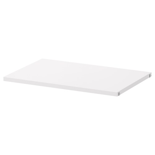 BESTA Shelf White 56x36 Cm | IKEA TV And Media Furniture