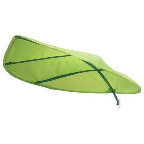 LÖVA yatak tentesi yeşil IKEA Ev Tekstili