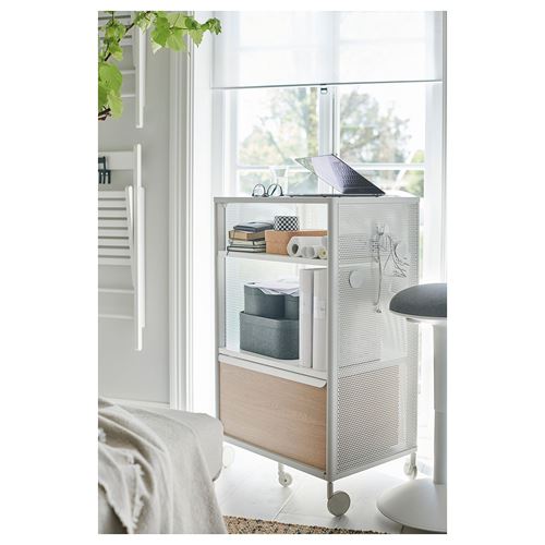 Home Office Workspace Storage IKEA Türkiye