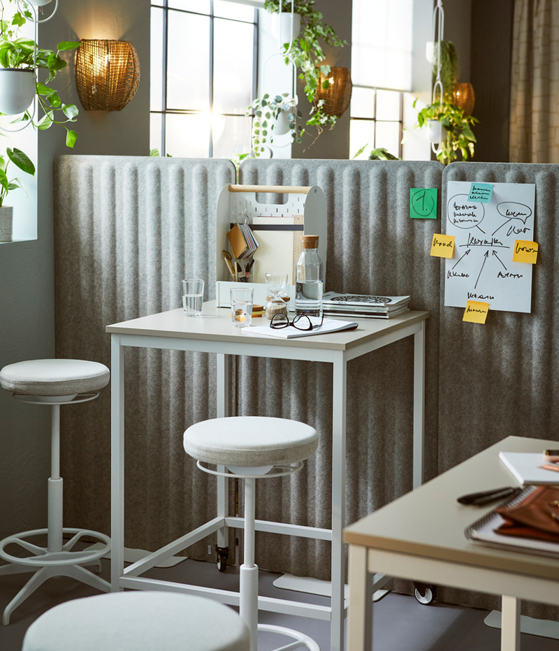 IKEA-5 ideas to maximise your meeting spaces 3