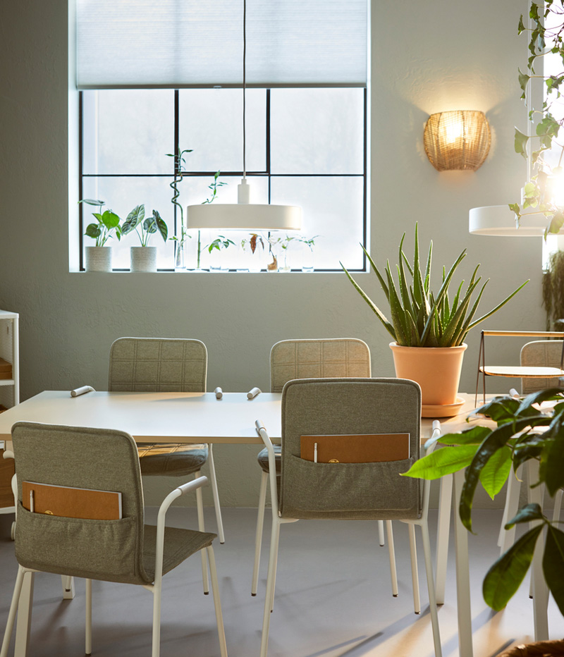 IKEA-5 ideas to maximise your meeting spaces 6
