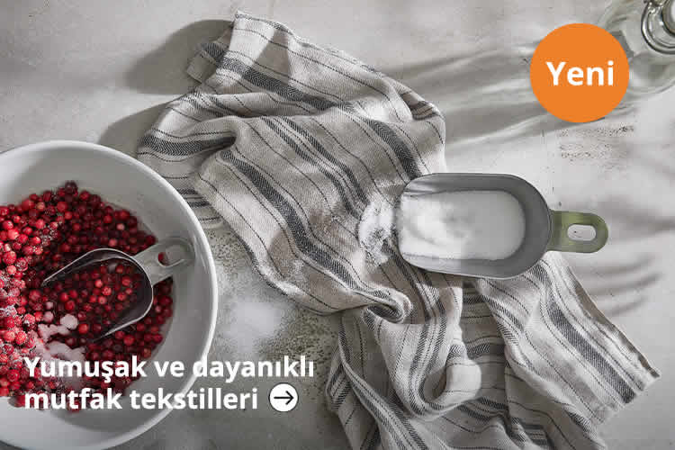 Yeni Ürünler IKEA Türkiye Yeni Ürünler IKEA Türkiye