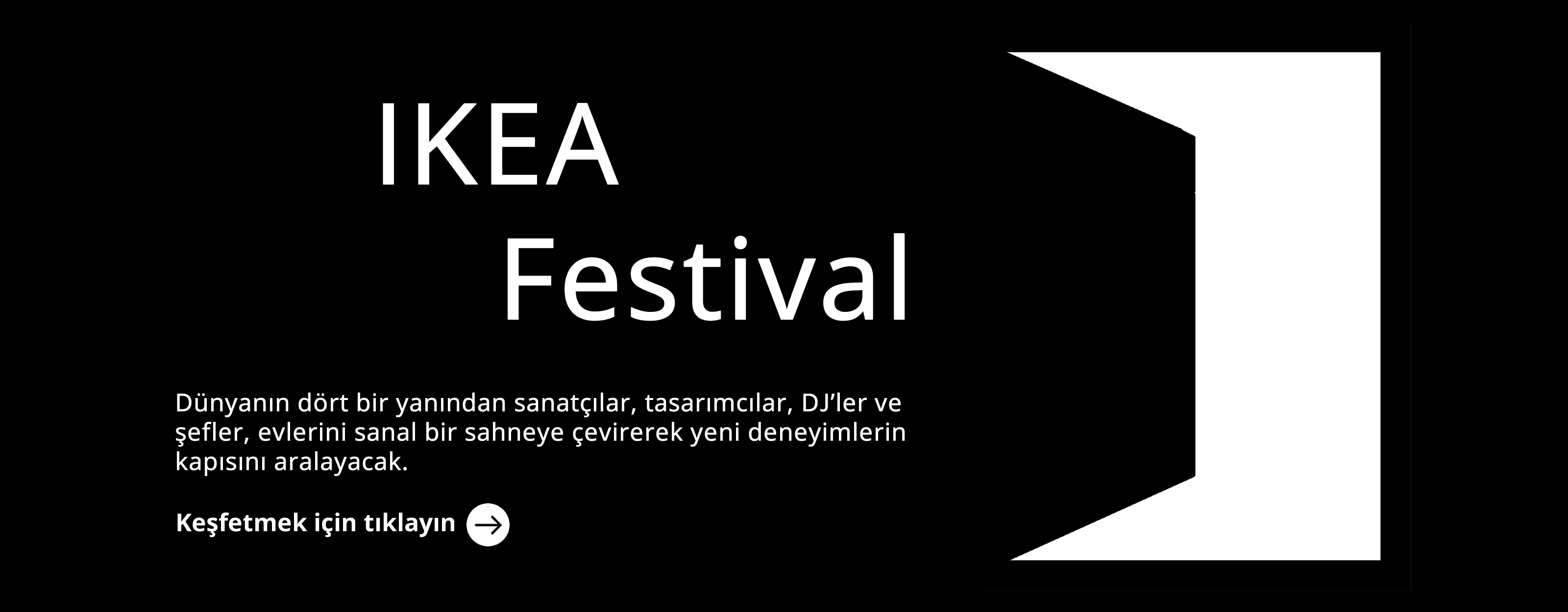 IKEA festival