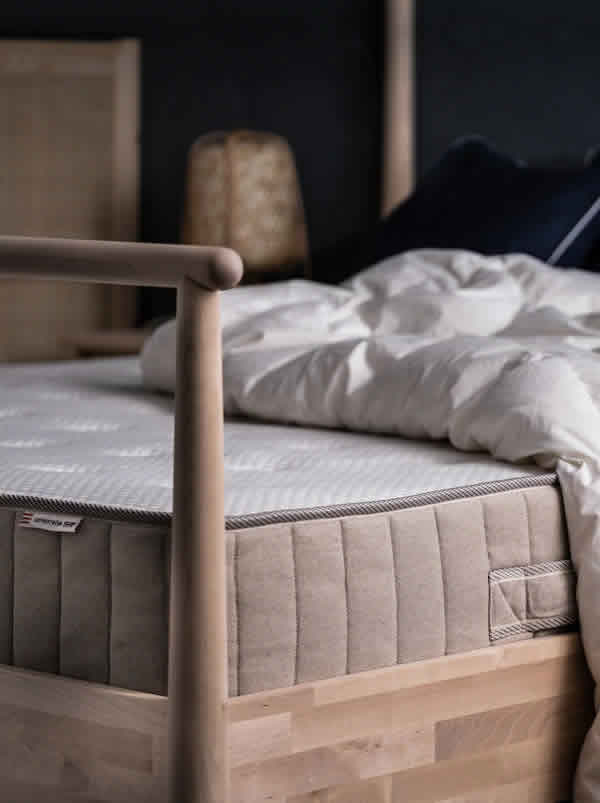 Bugün ve yarın için bir yatak odası IKEA Türkiye Bugün ve yarın için bir yatak odası IKEA Türkiye