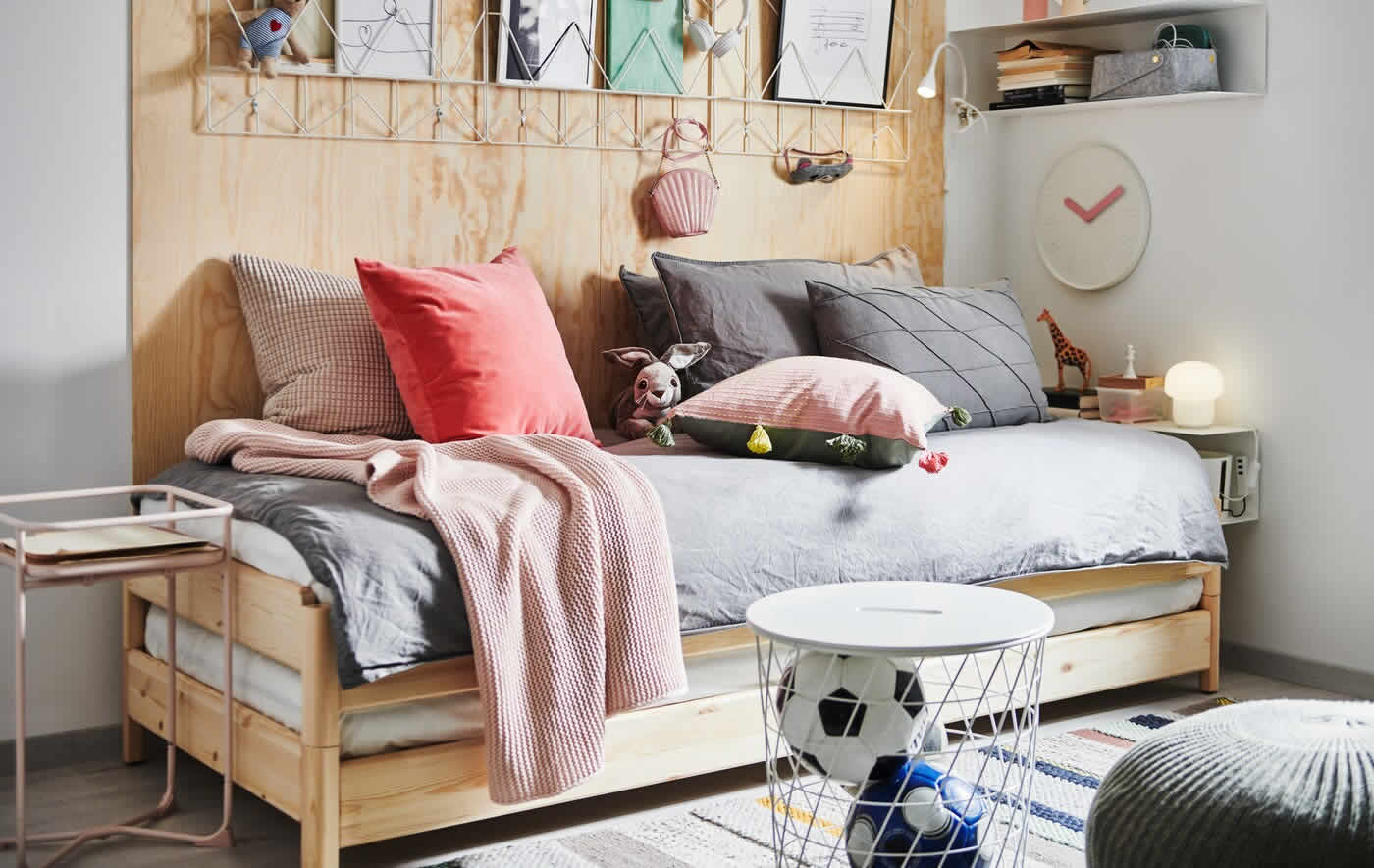 IKEA Ideas - A space that’s all you