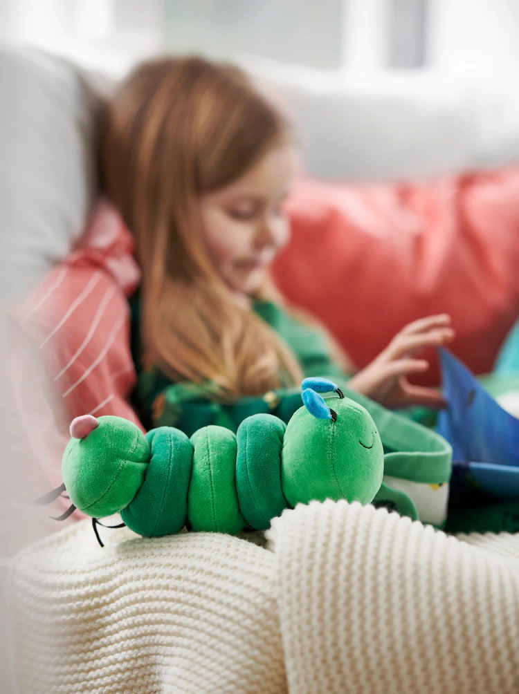 Yeni artı biriniz için yer açın IKEA Türkiye
