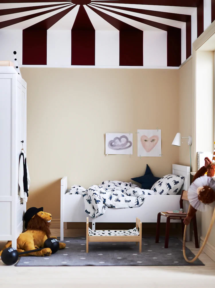 Yeni artı biriniz için yer açın IKEA Türkiye Yeni artı biriniz için yer açın IKEA Türkiye