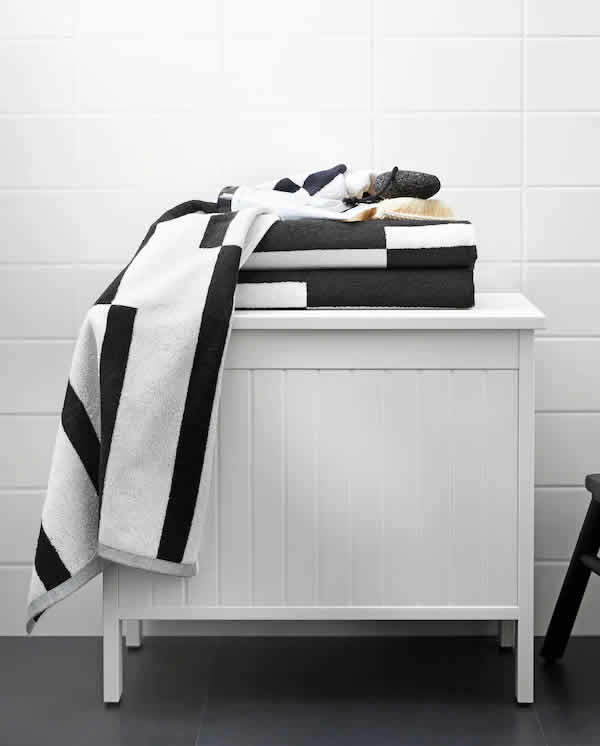 IKEA - Ideas - Simple ideas that make your bathroom grow