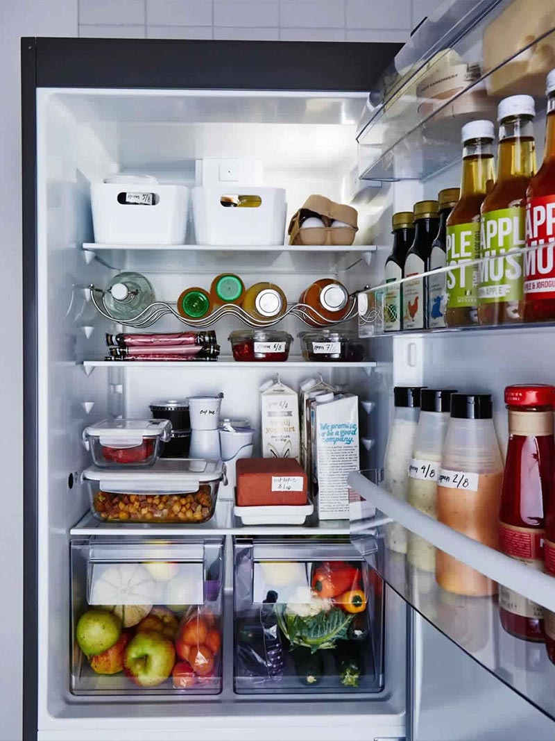 IKEA-Super smart ways to store your food 05y