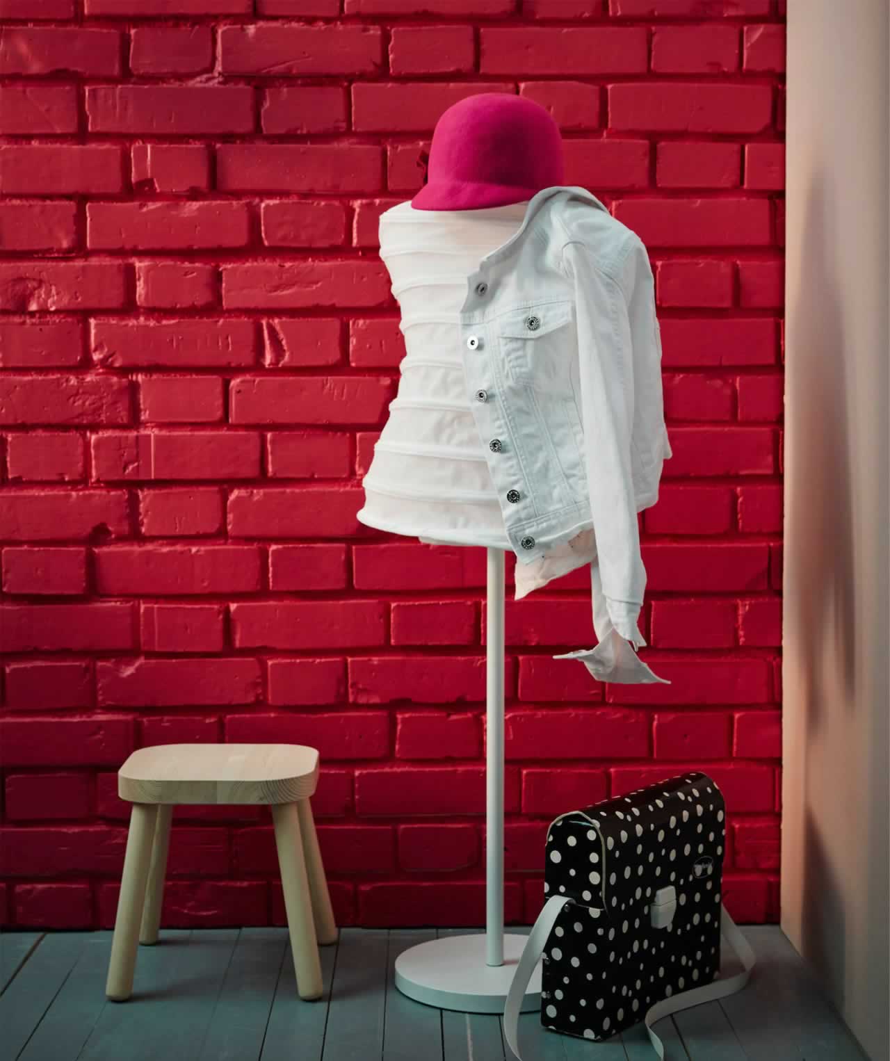 IKEA İyi Fikirler - Eğlenceli bir pijama partisi için öneriler