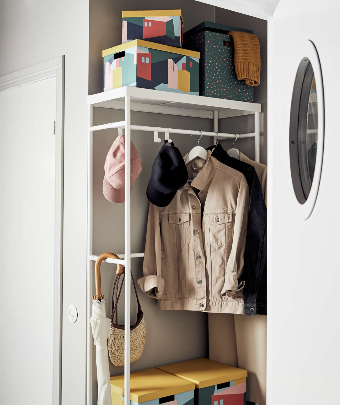 IKEA Ideas - A spring clean with long-lasting effect