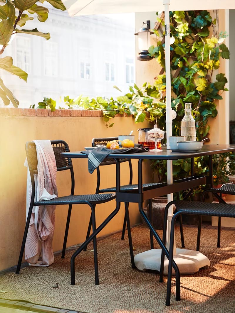 IKEA-how to make your terrace bloom 02