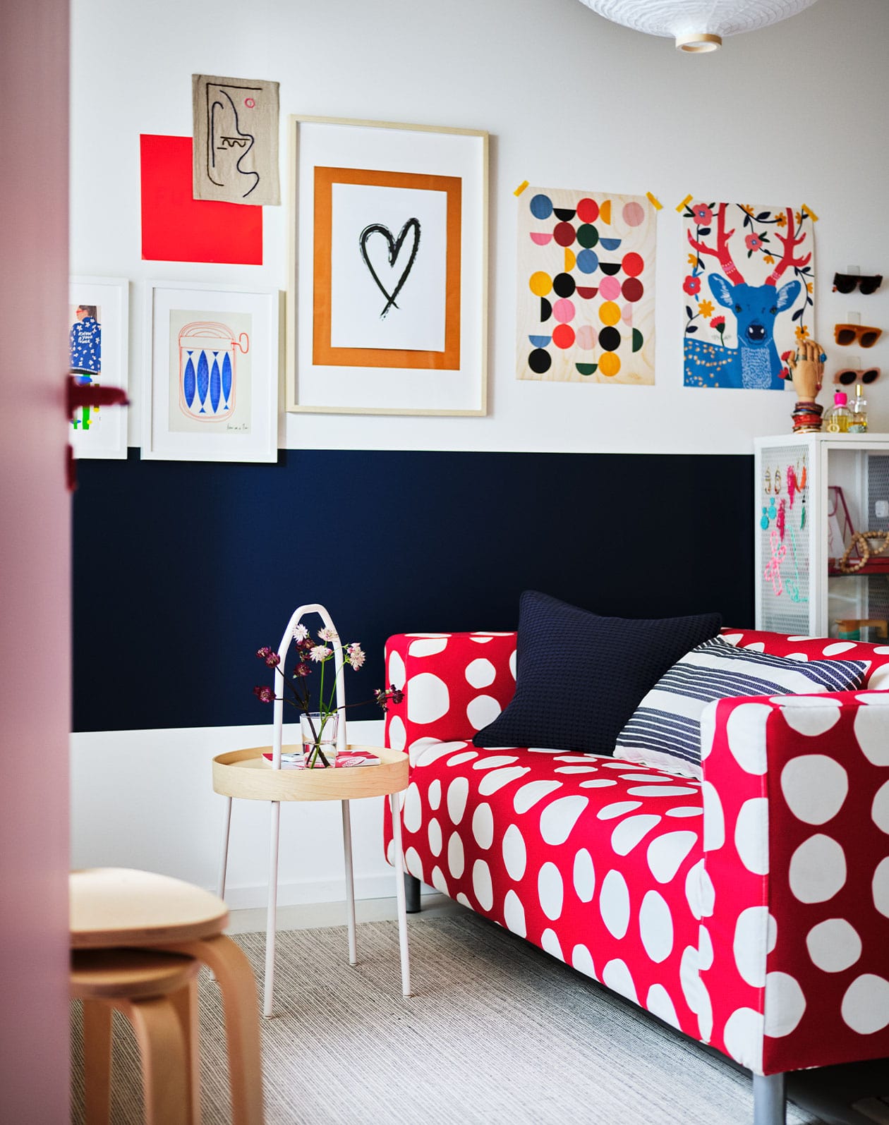 Ideas – Home 8 - Yeniden kullanın, onarın, geri dönüştürün ve yeniden tasarlayın: IKEA ile daha sürdürülebilir bir yaşam 