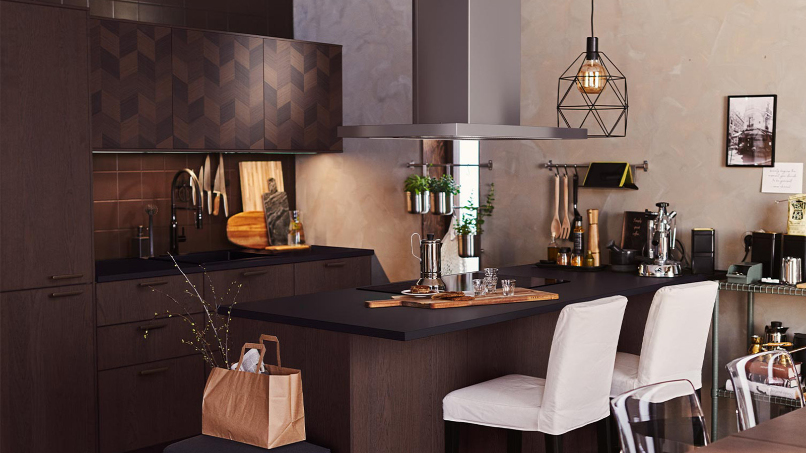 IKEA-kahve severler icin 