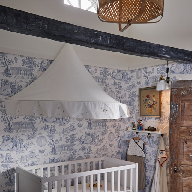 Bir zamanlar rüya gibi bir çocuk odası vardı IKEA Türkiye