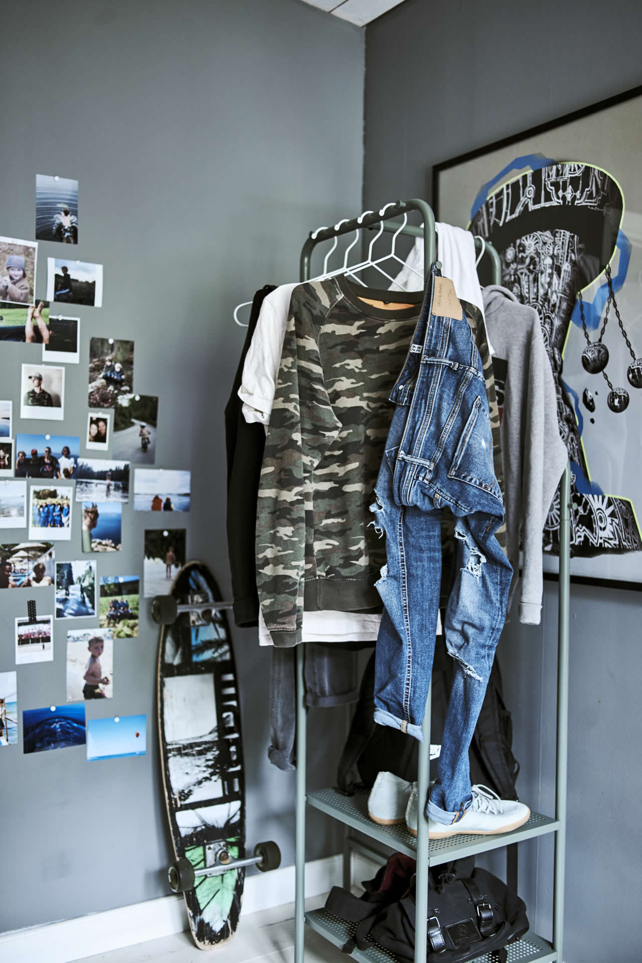 Home visit This is where we come to switch off IKEA Turkey