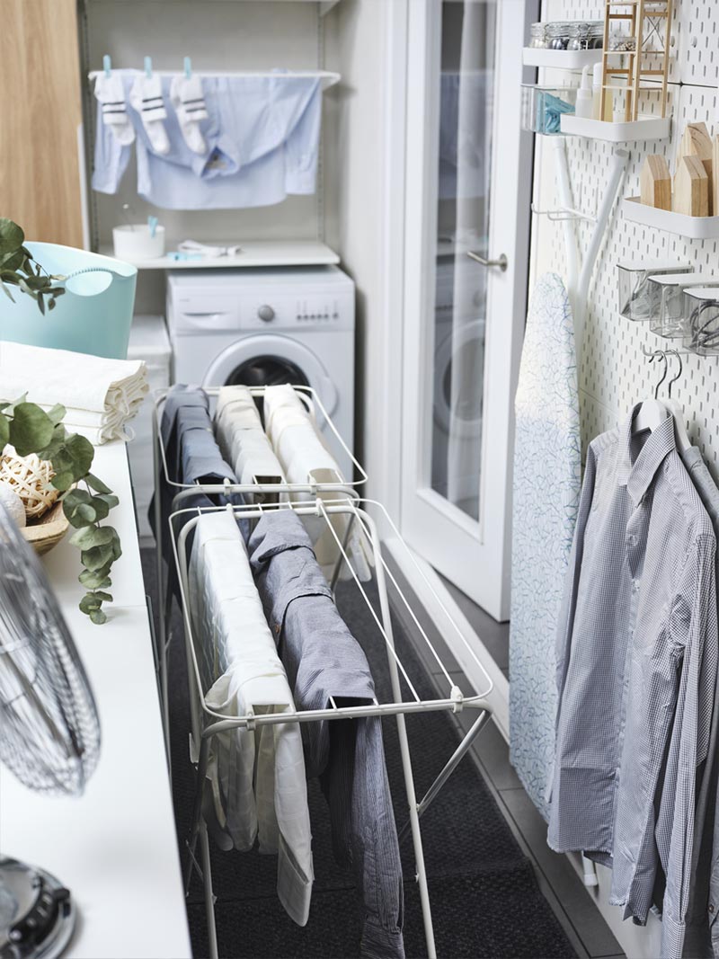 IKEA-tips and ideas for laundry balcony 3