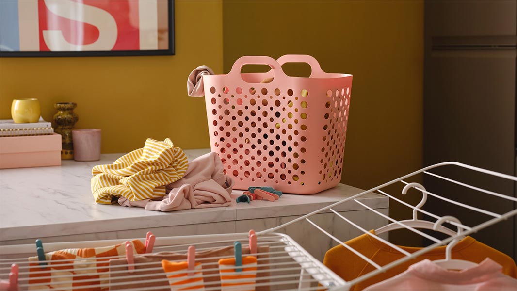 IKEA-tips and ideas for laundry balcony 5