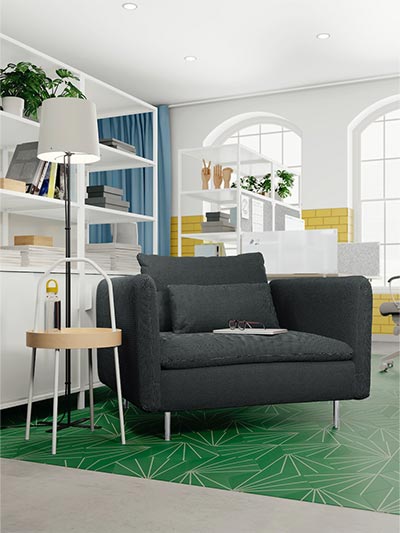 IKEA-yeni bir kanepe rehberi 8