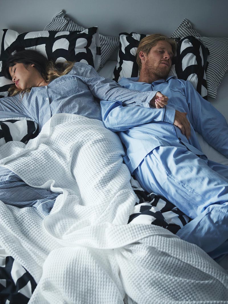 IKEA - IKEA - Zevkinize en uygun yatağın seçilmesi