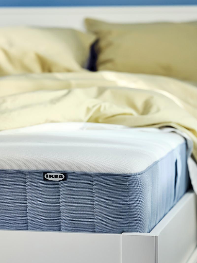 IKEA - IKEA - Zevkinize en uygun yatağın seçilmesi