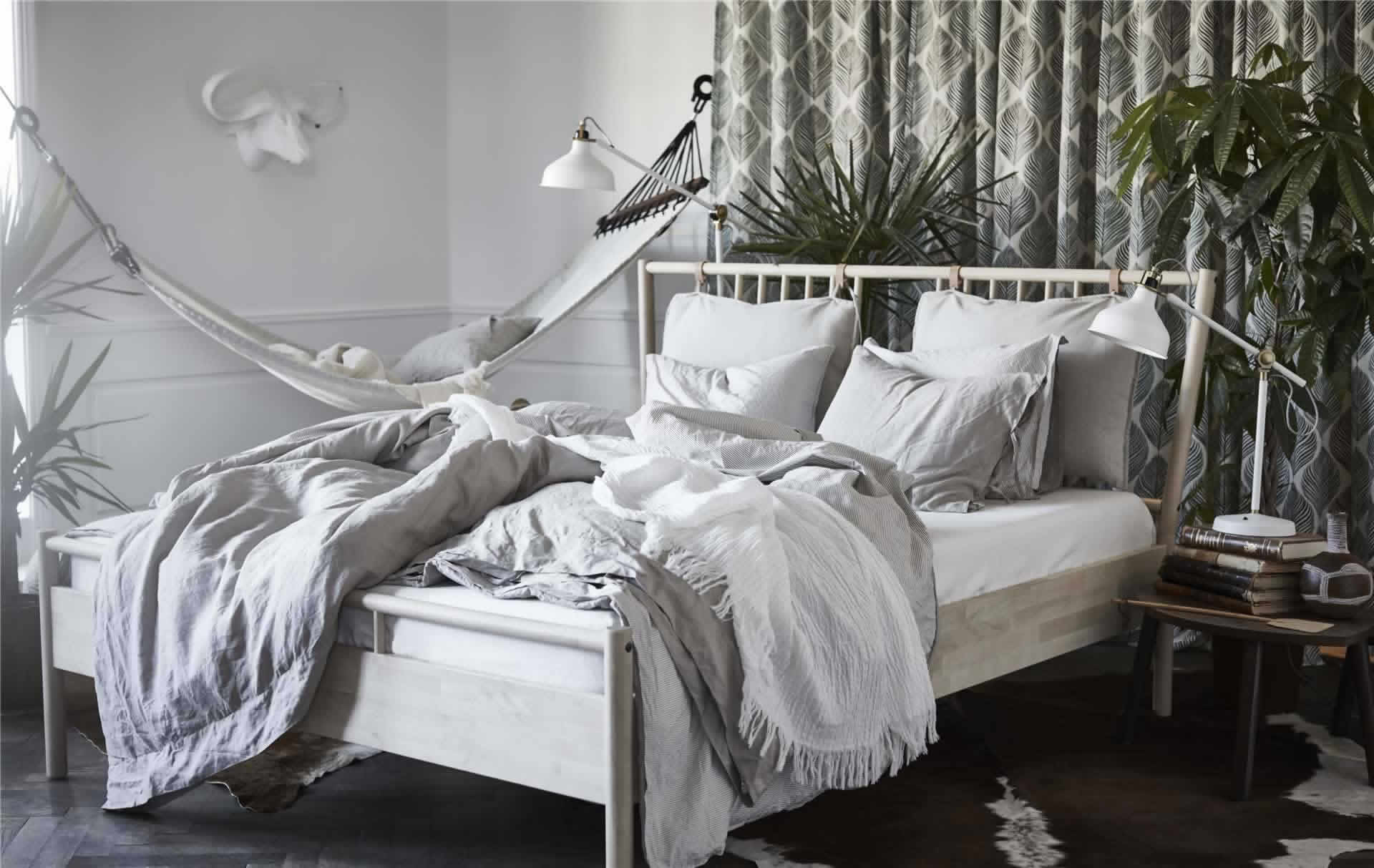 İyi Fikirler - Güne doğru başlamanız için 3 yatak odası tasarımı