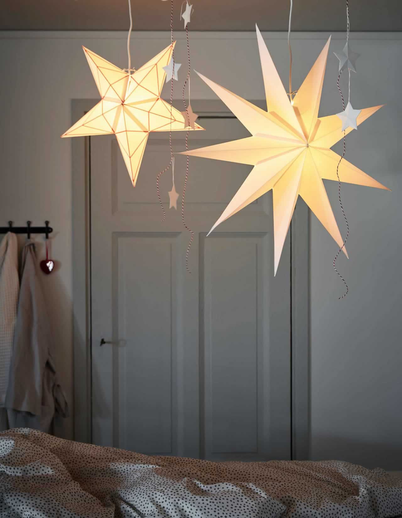 IKEA Ideas - 5 easy deco tips for the holiday