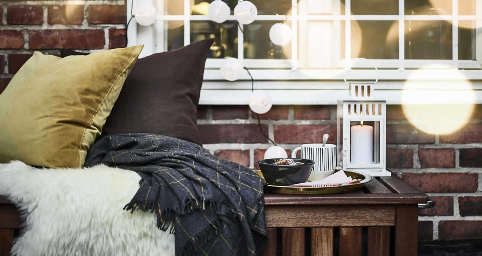 IKEA-5 ways to extend summer on your balcony 01y