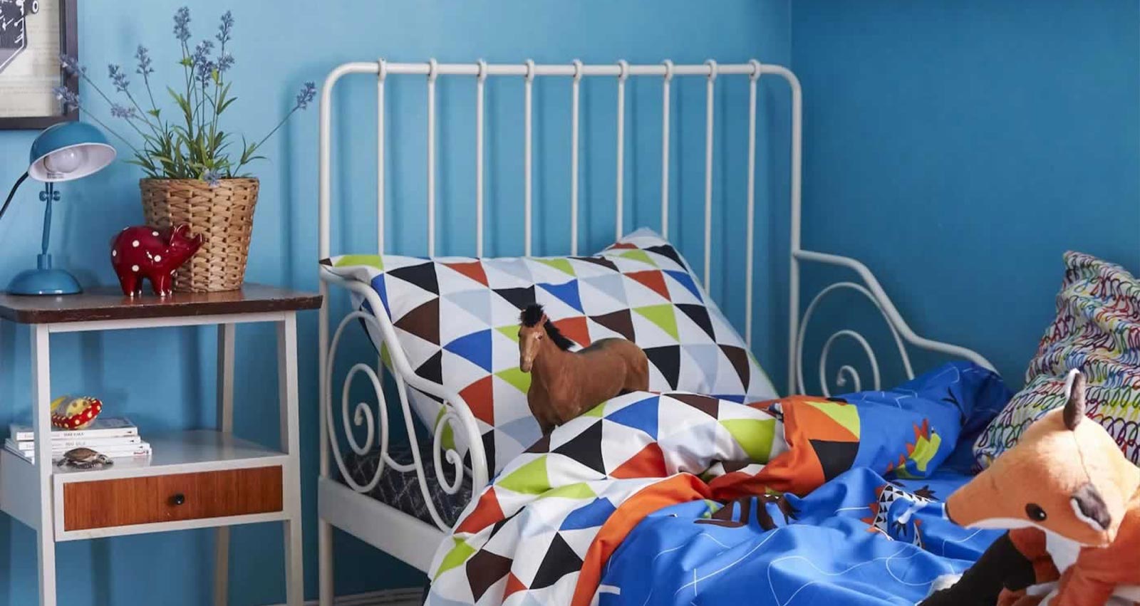 IKEA-A kids room to inspire young imaginations 01y