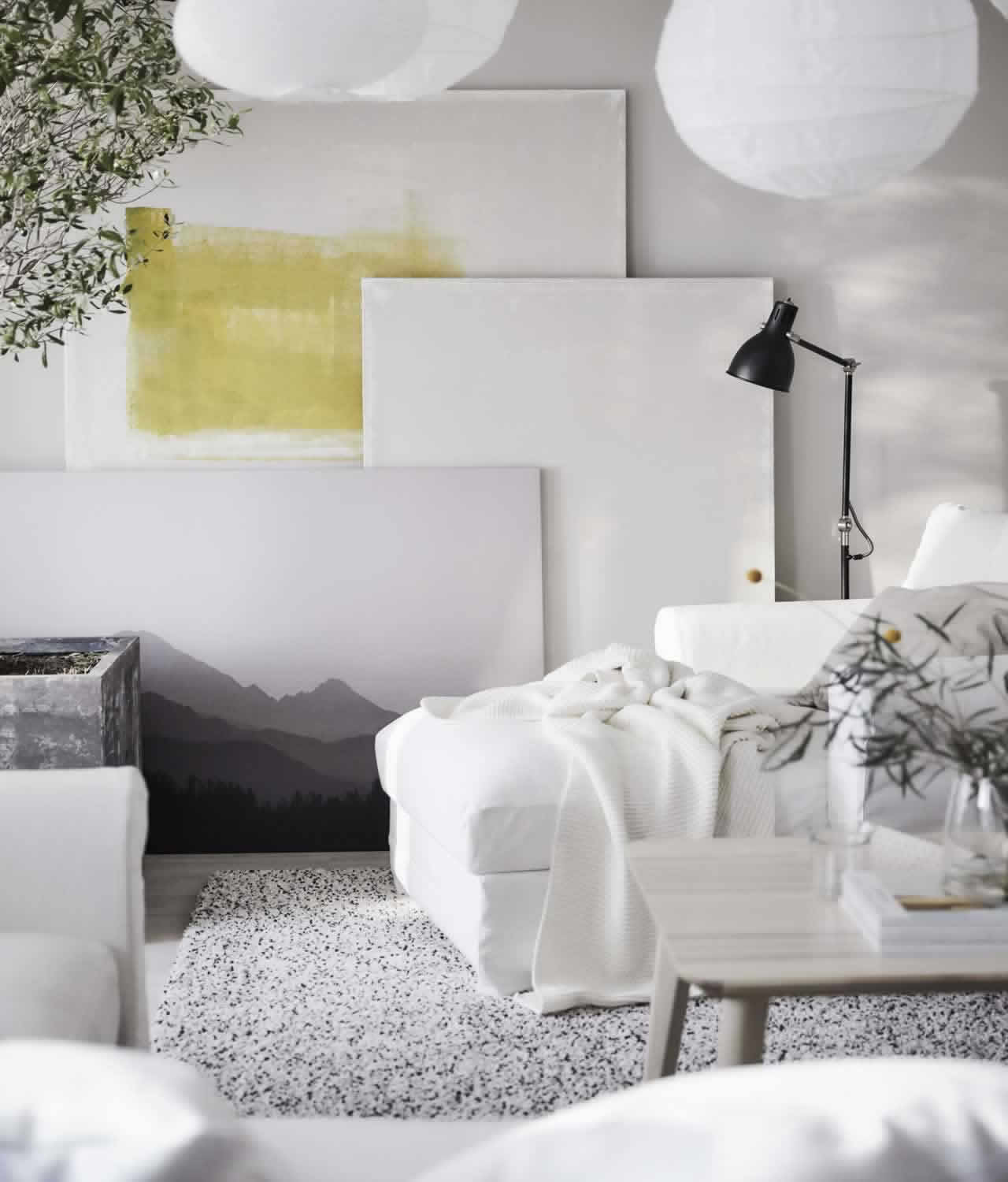 IKEA-A soothing home to relax in 2