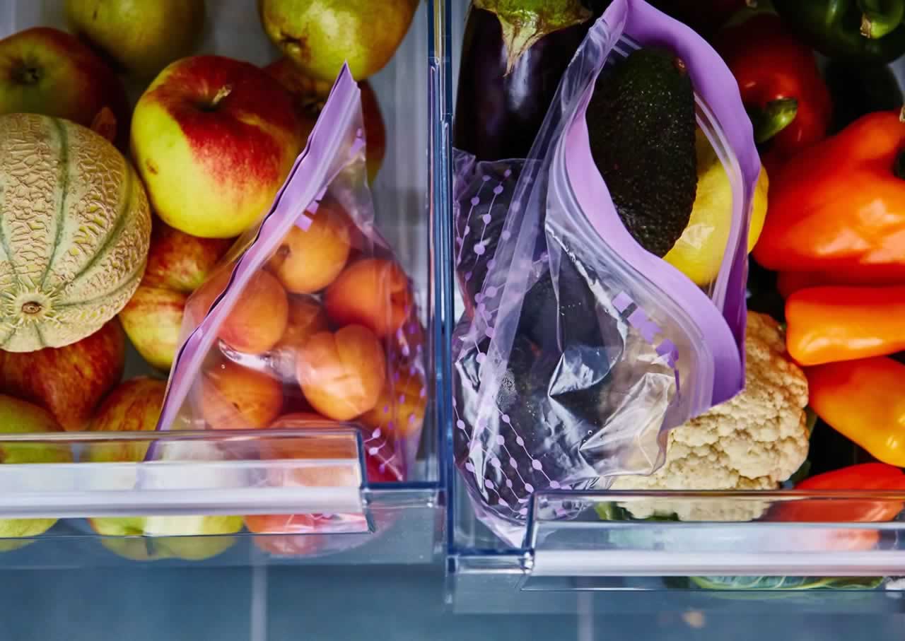 IKEA-Super smart ways to store your food 2