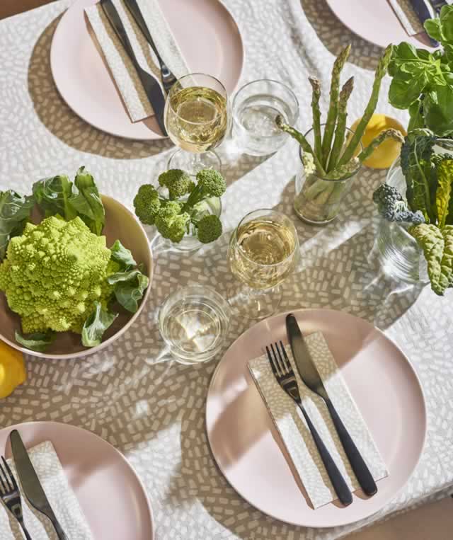 IKEA-Tips for a successful outdoor party 6