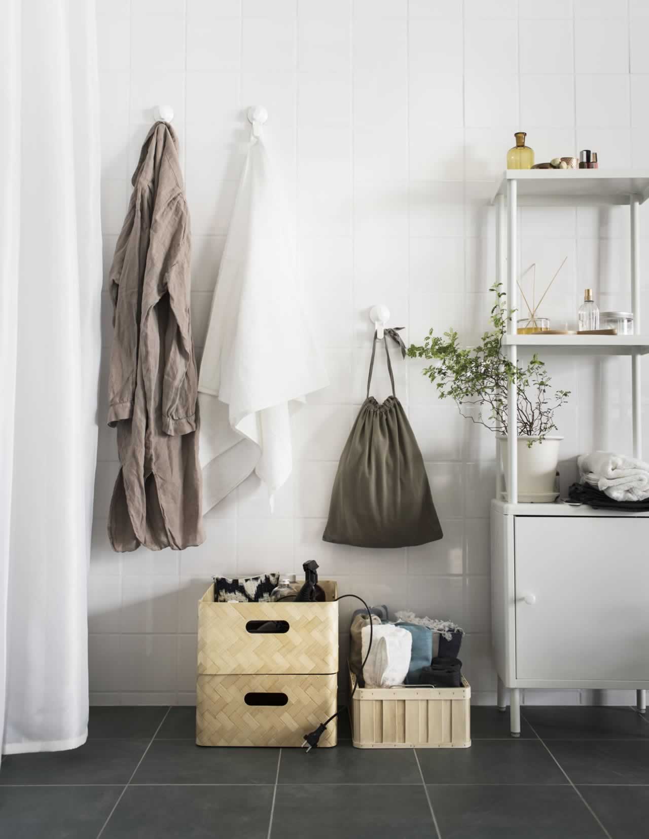 IKEA-few smart tips to personalise a rental home 05