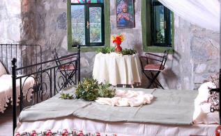 TaşEv Butik Otel