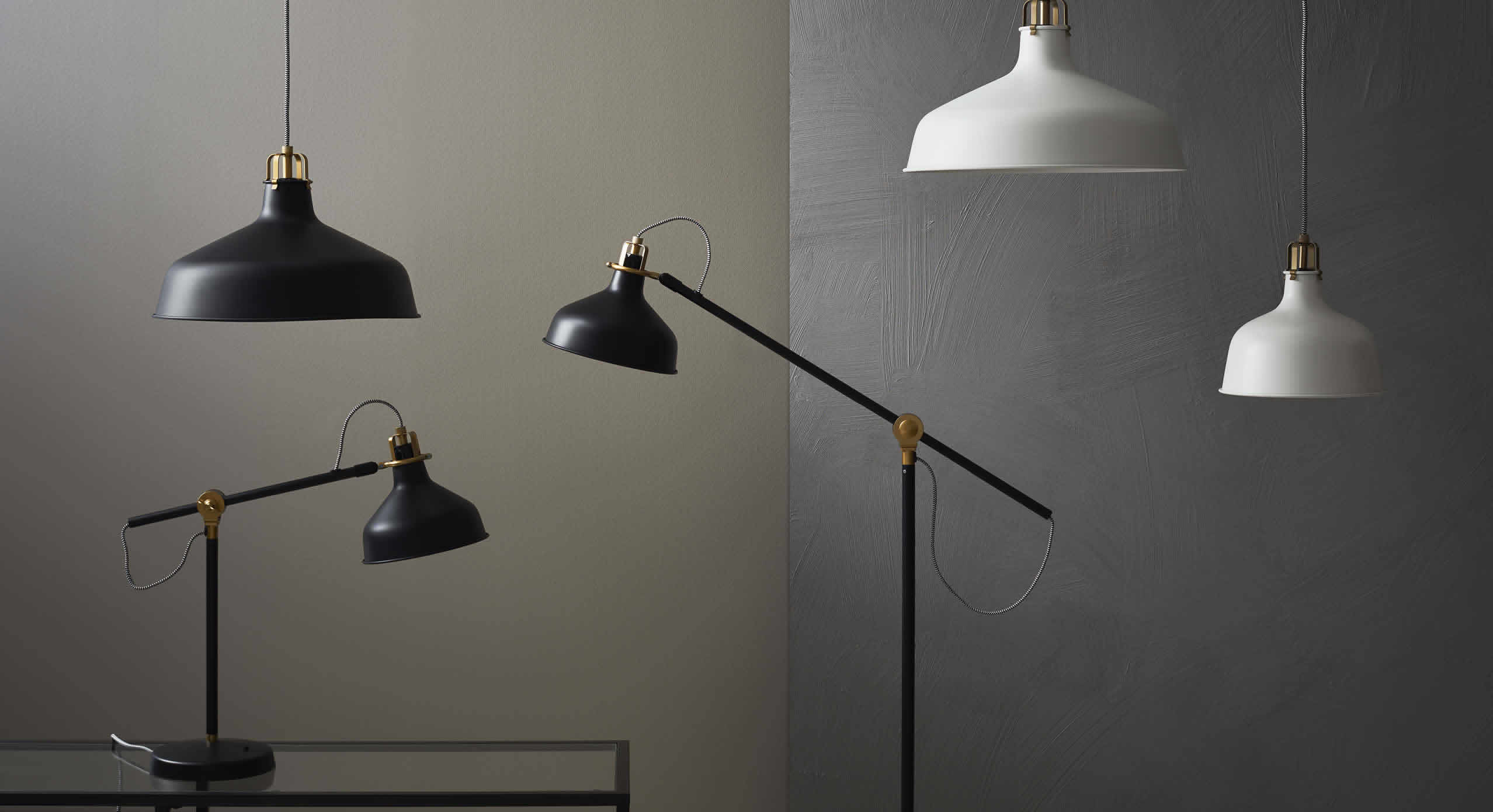 Aydınlatma Tavan ve Spot Lambaları IKEA Türkiye