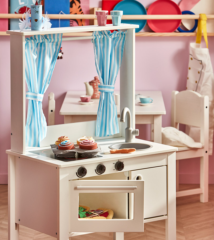 IKEA Çocuk Eğitici ve Yumuşak Çocuk Oyuncakları IKEA Türkiye