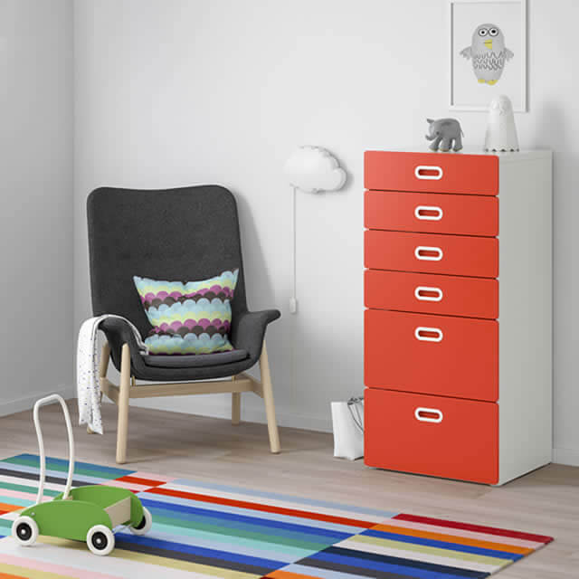 Mobilya ve Ev Dekorasyonu IKEA Türkiye