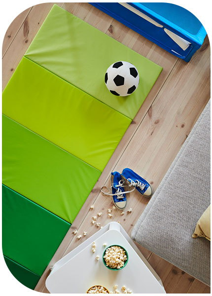 IKEA Çocuk Ürün Kalitesi ve Güvenlik