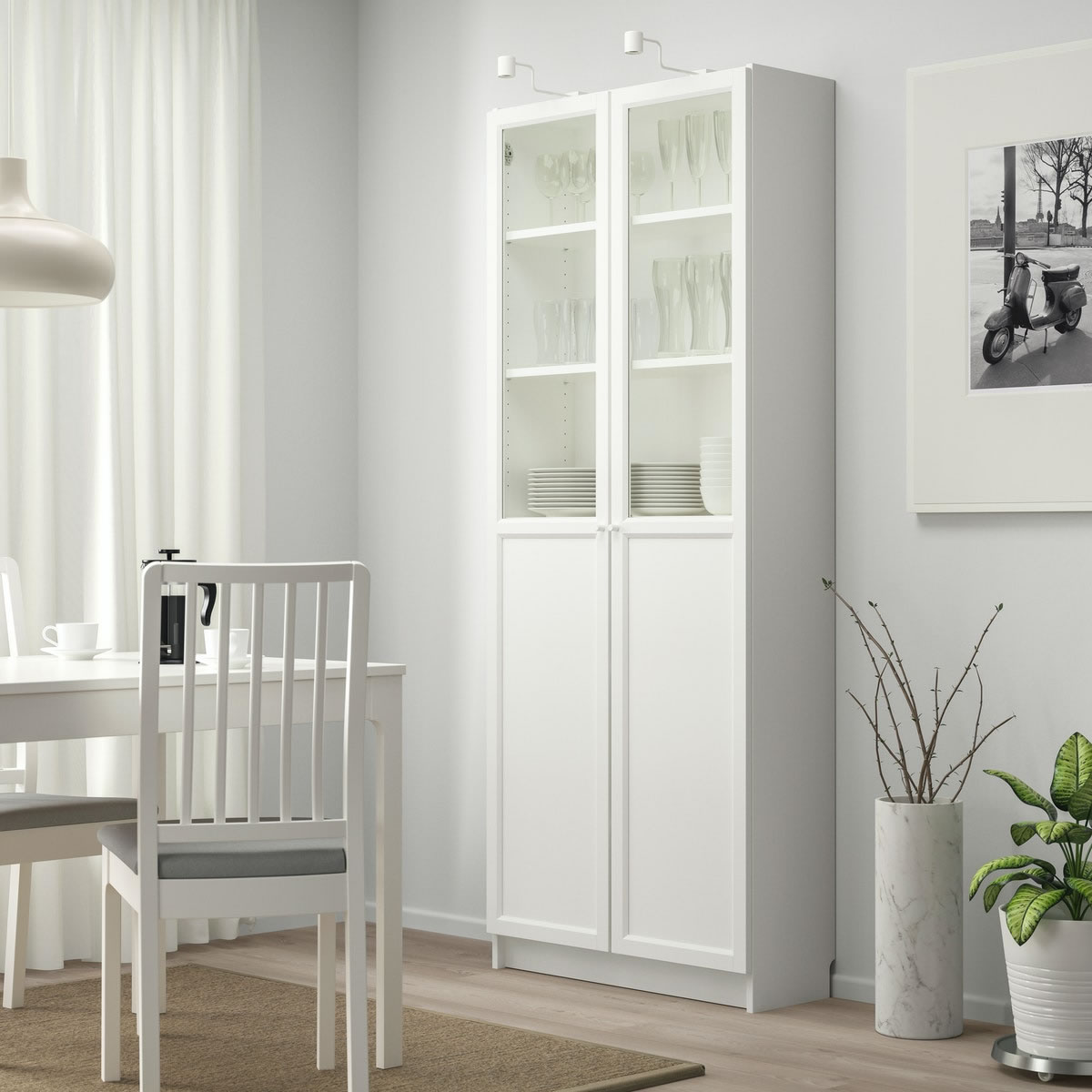 IKEA - Oturma Odaları